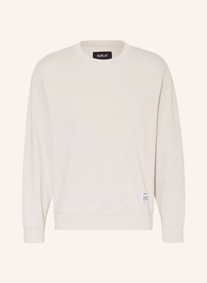 REPLAY Sweatshirt