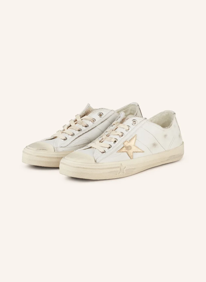 GOLDEN GOOSE Sneaker V-STAR 2