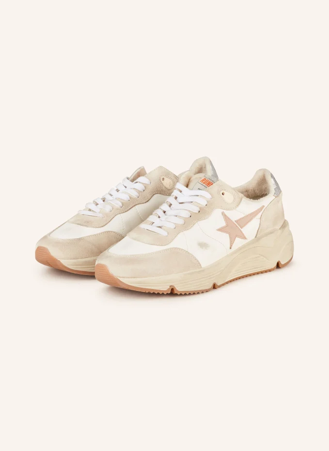 GOLDEN GOOSE Sneaker RUNNING SOLE