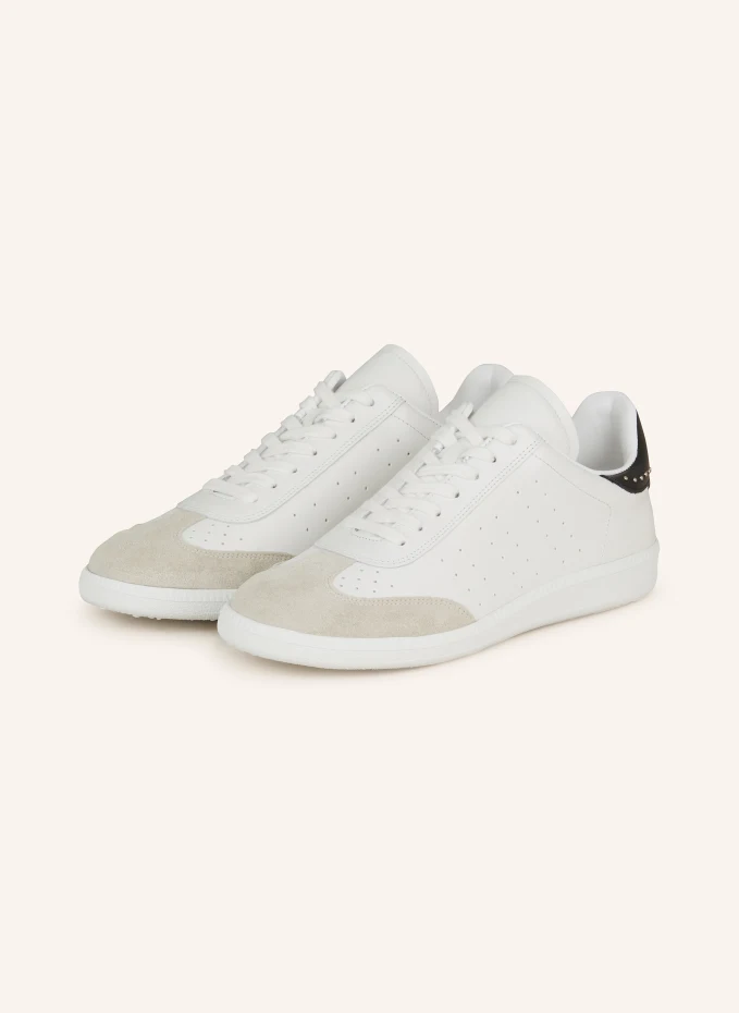 ISABEL MARANT Sneaker BRYCE-GB