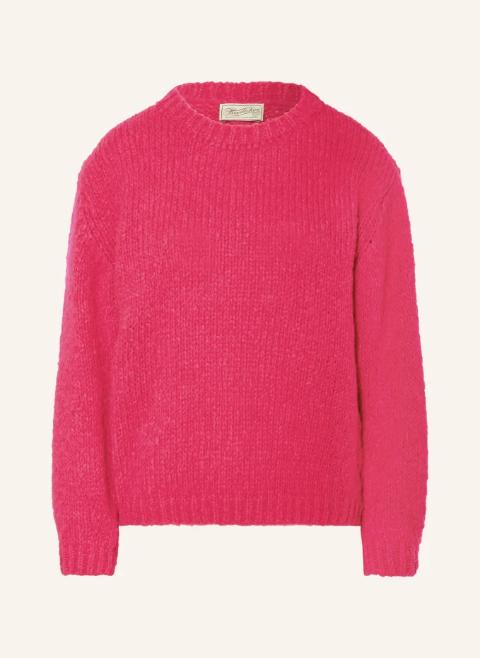 Herrlicher Pullover DOMENICA