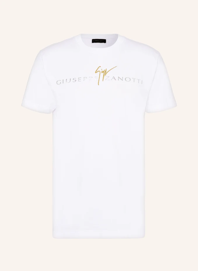 GIUSEPPE ZANOTTI DESIGN T-Shirt