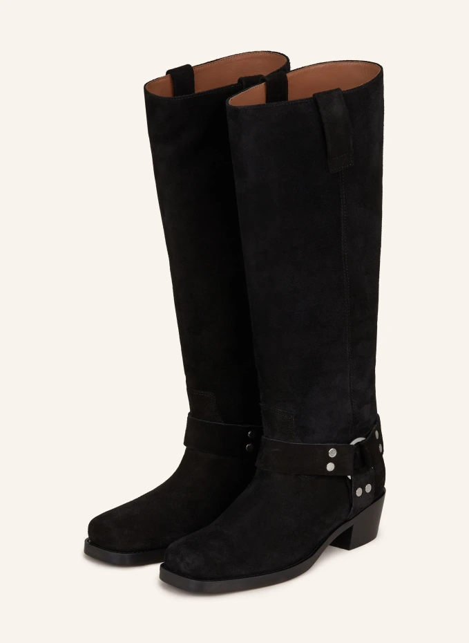 PARIS TEXAS Stiefel ROXY