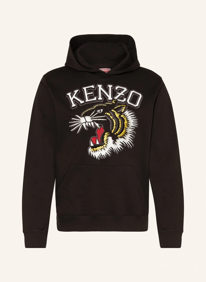 KENZO Hoodie TIGER