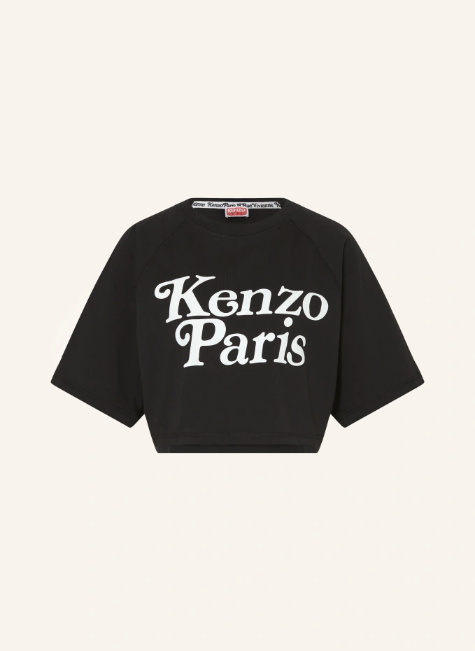 KENZO Cropped-Shirt