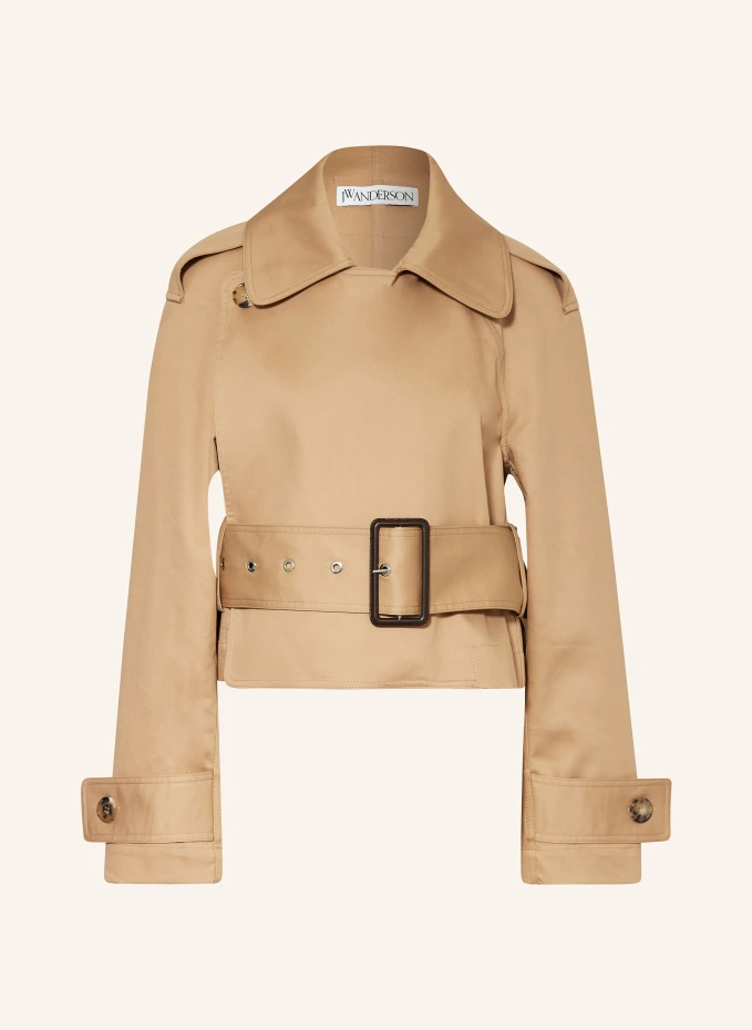 JW ANDERSON Cabanjacke