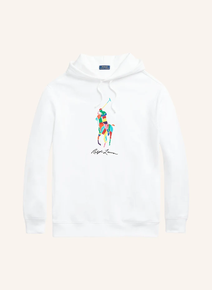 POLO RALPH LAUREN Big & Tall Hoodie