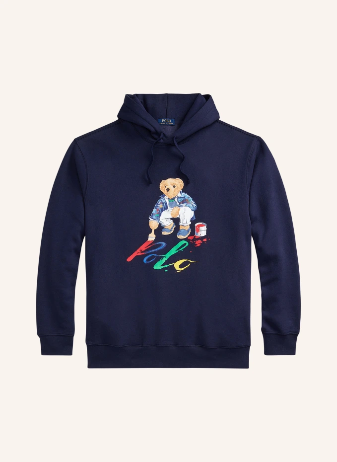 POLO RALPH LAUREN Big & Tall Hoodie