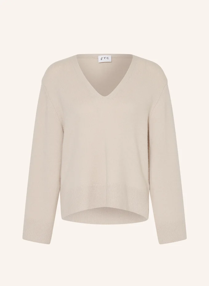 FTC CASHMERE Cashmere-Pullover