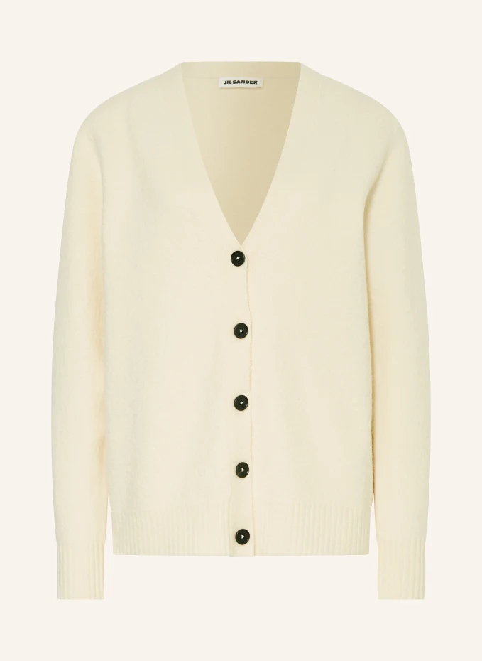 JIL SANDER Strickjacke