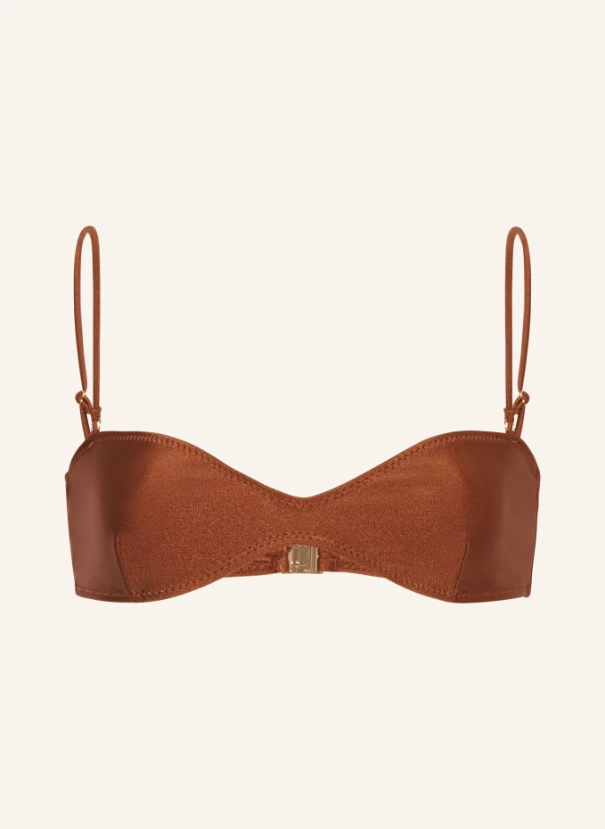 JANTHEE Bralette-Bikini-Top JAZ