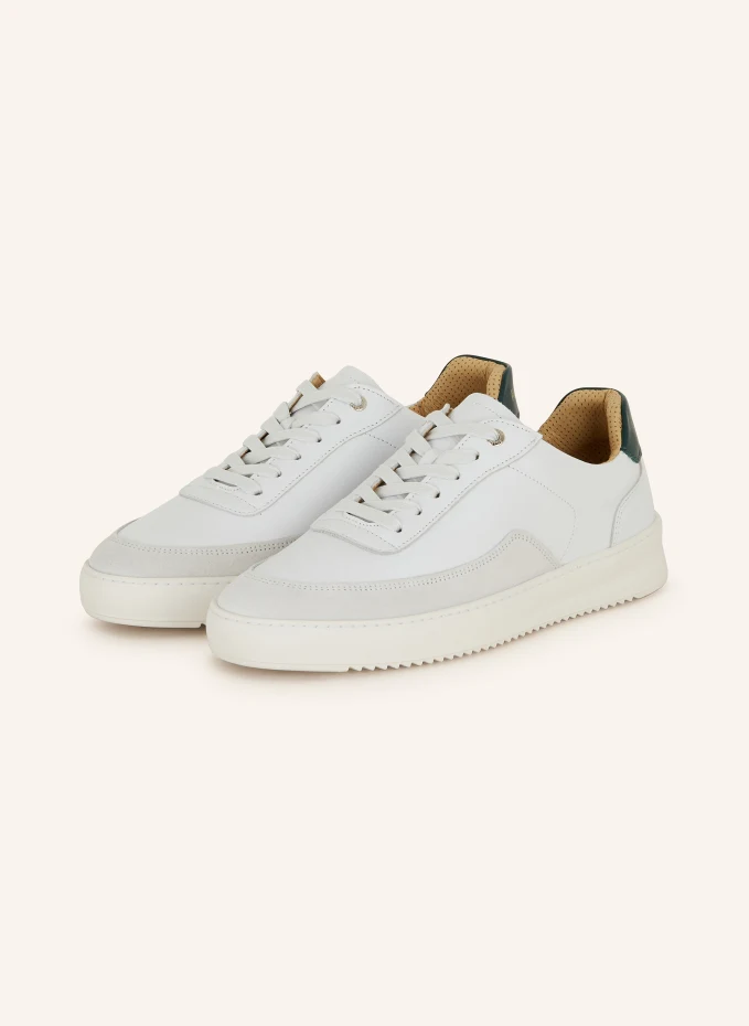 FILLING PIECES Sneaker MONDO SQUASH