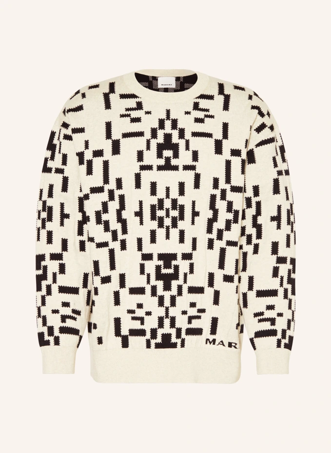 ISABEL MARANT Pullover BALTIMI-GB