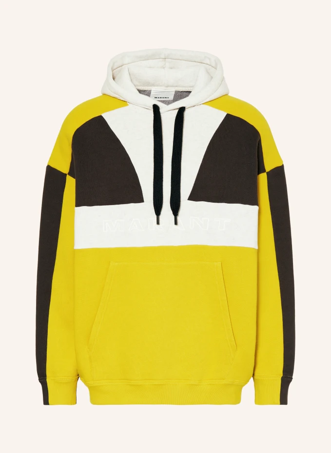 ISABEL MARANT Hoodie WASIL-GA