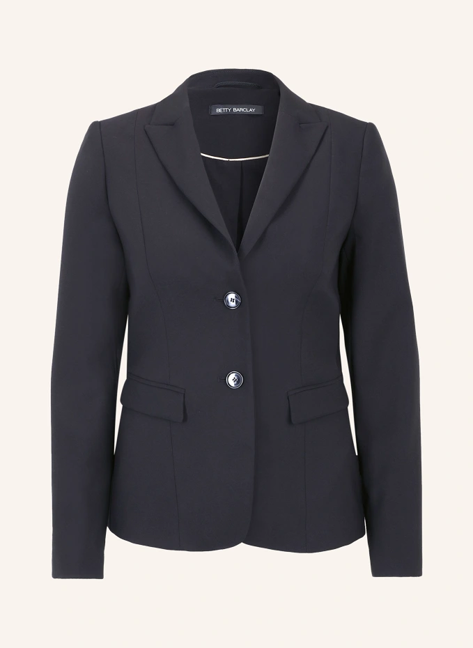 Betty Barclay Blazer