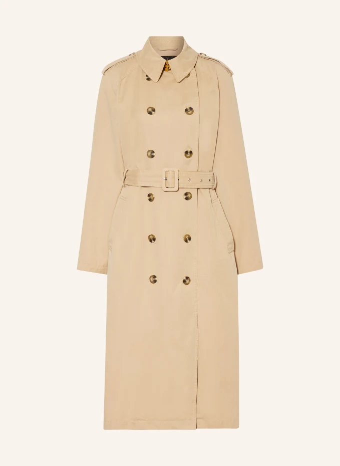 Herrlicher Trenchcoat JULINA