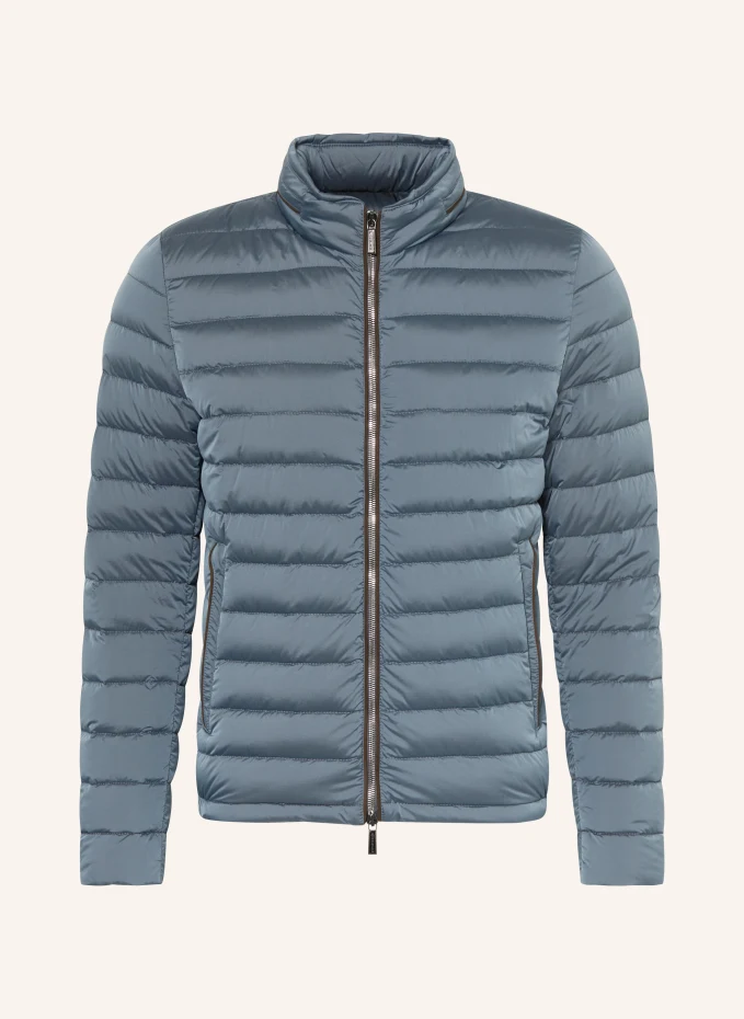 MOORER Lightweight-Daunenjacke ALEC