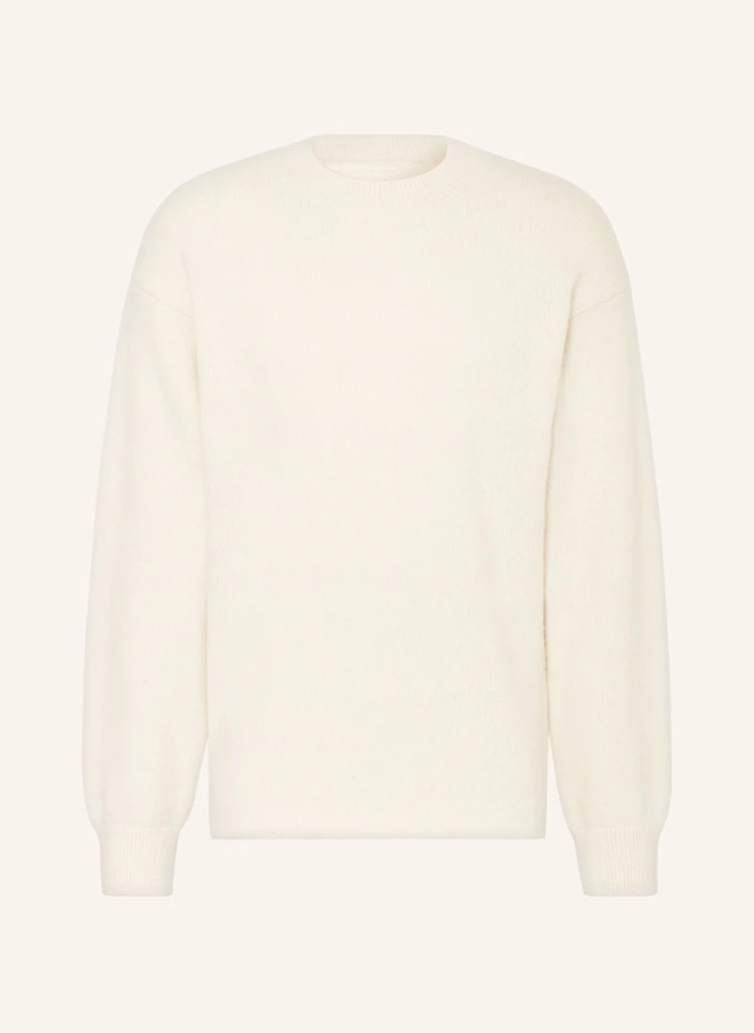 JACQUEMUS Pullover LE PULL JACQUEMUS mit Alpaka