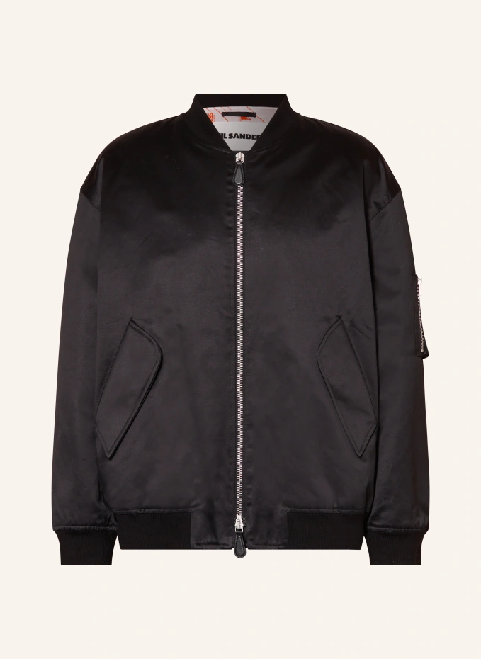 JIL SANDER Oversized-Blouson