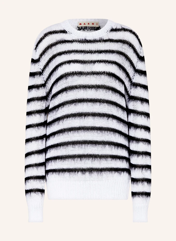 MARNI Oversized-Pullover