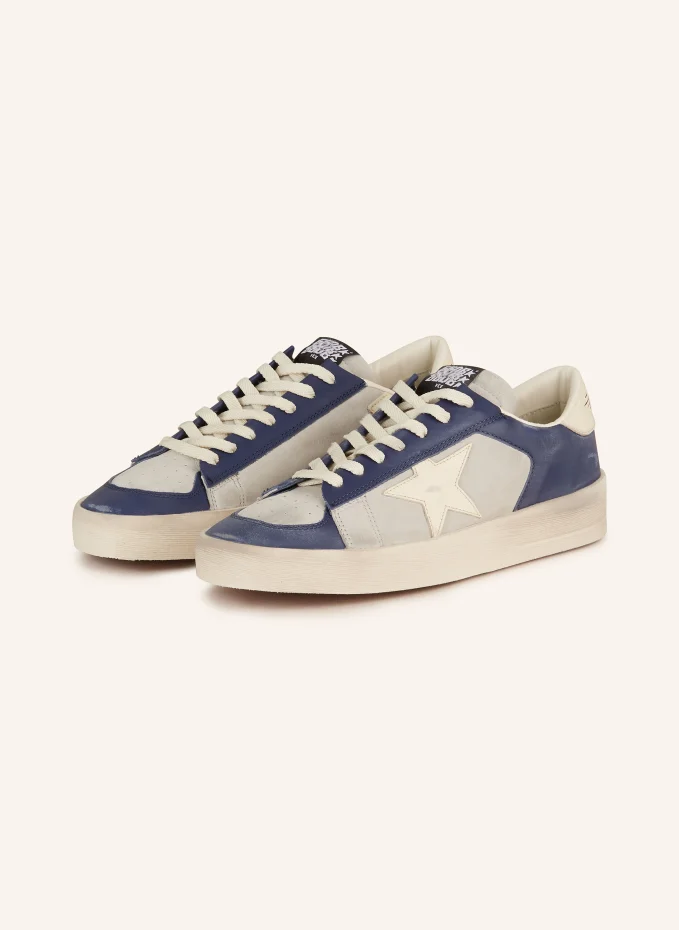 GOLDEN GOOSE Sneaker STARDAN