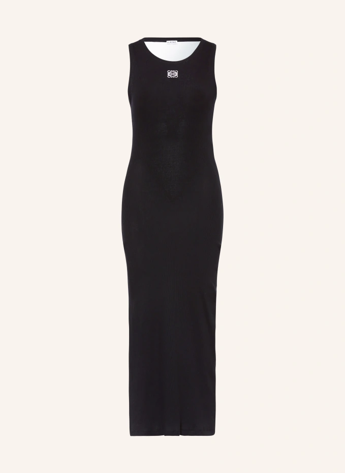 LOEWE Jerseykleid