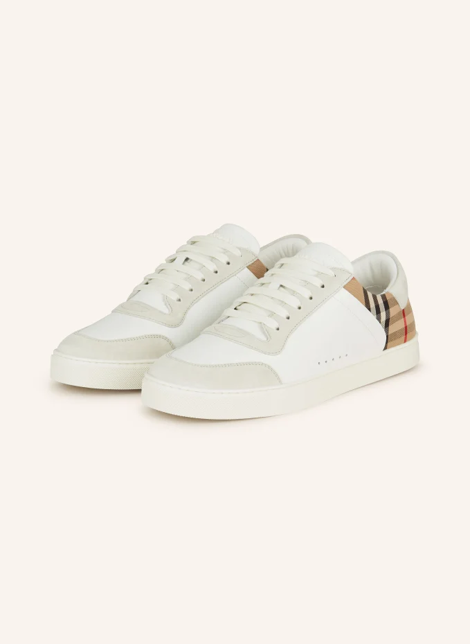 BURBERRY Sneaker STEVIE