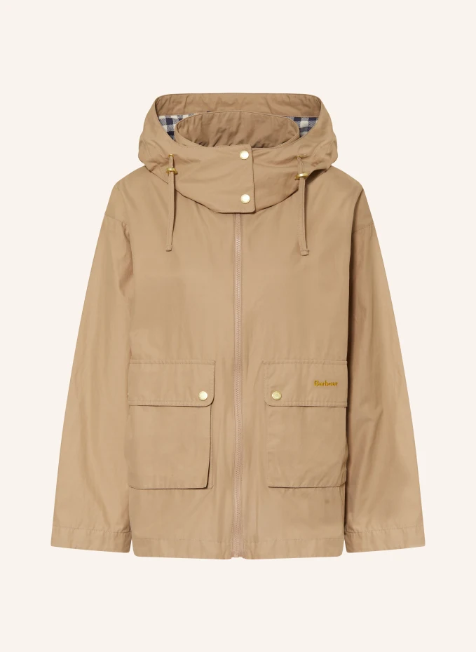 Barbour Parka PEREZ