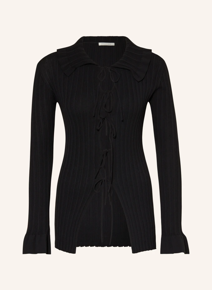 BY MALENE BIRGER Strickjacke DEVORA