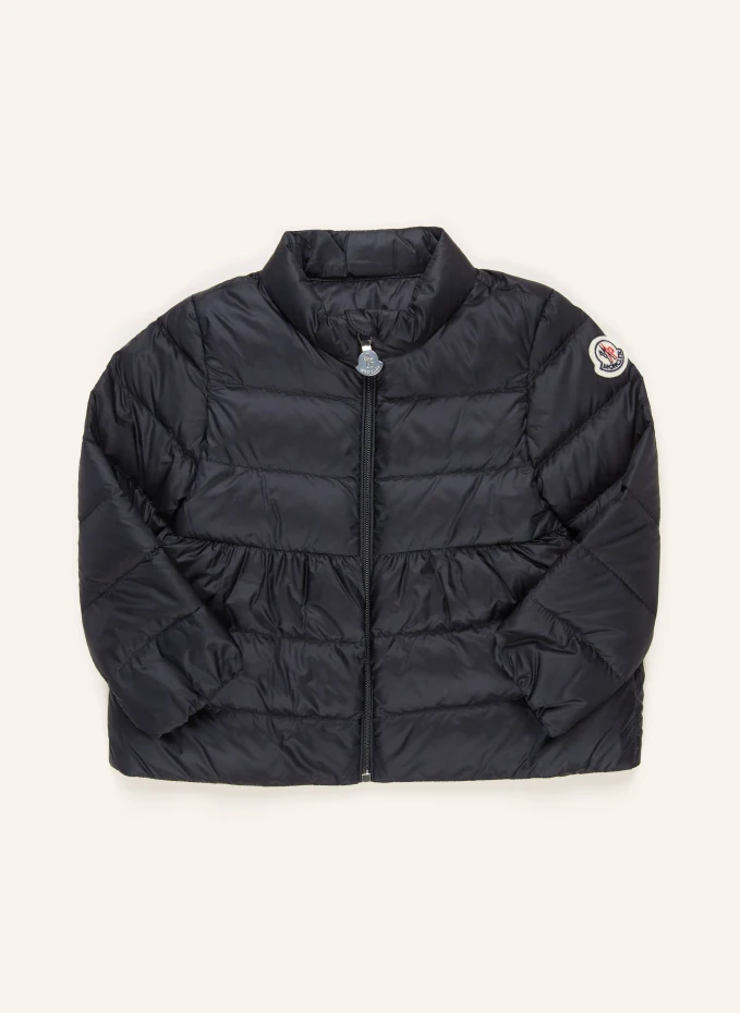 MONCLER enfant Daunenjacke JOELLE