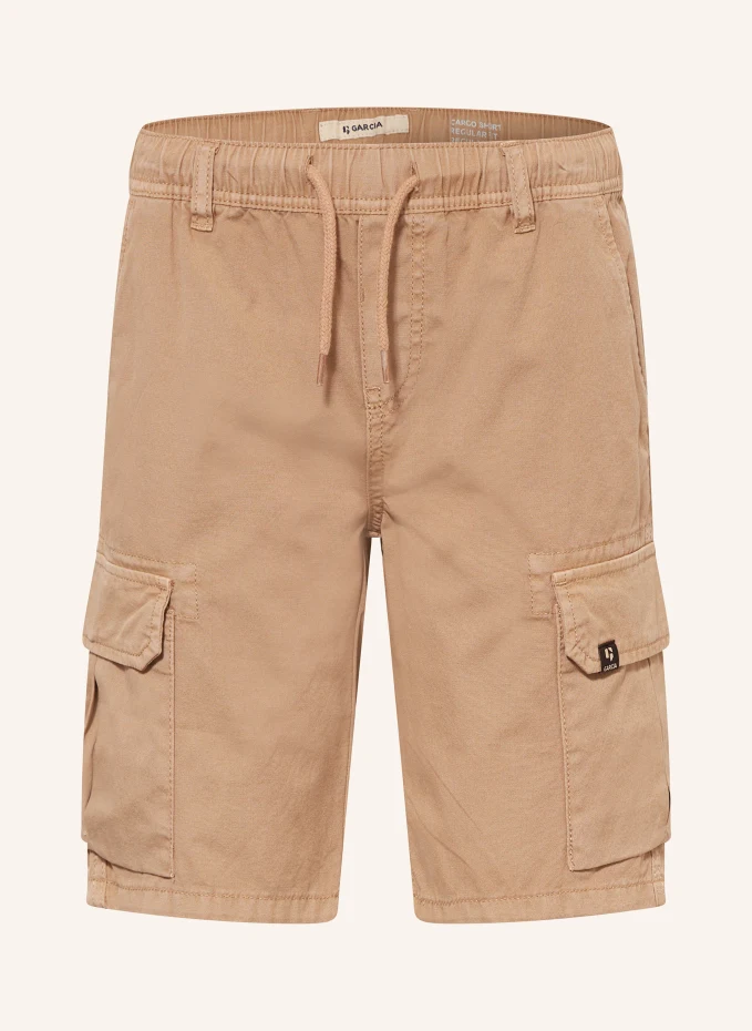 GARCIA Cargoshorts Regular Fit