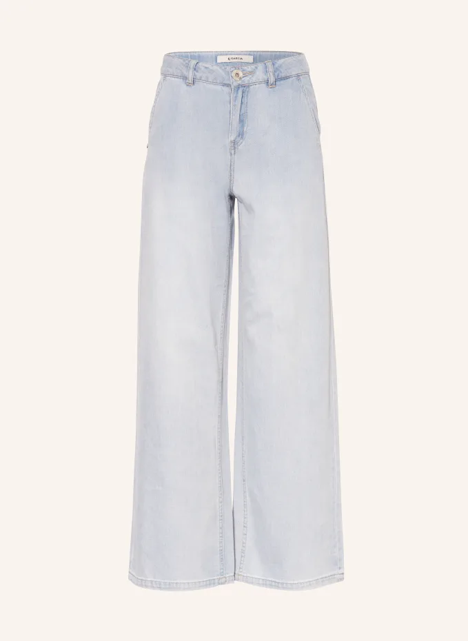 GARCIA Straight Jeans