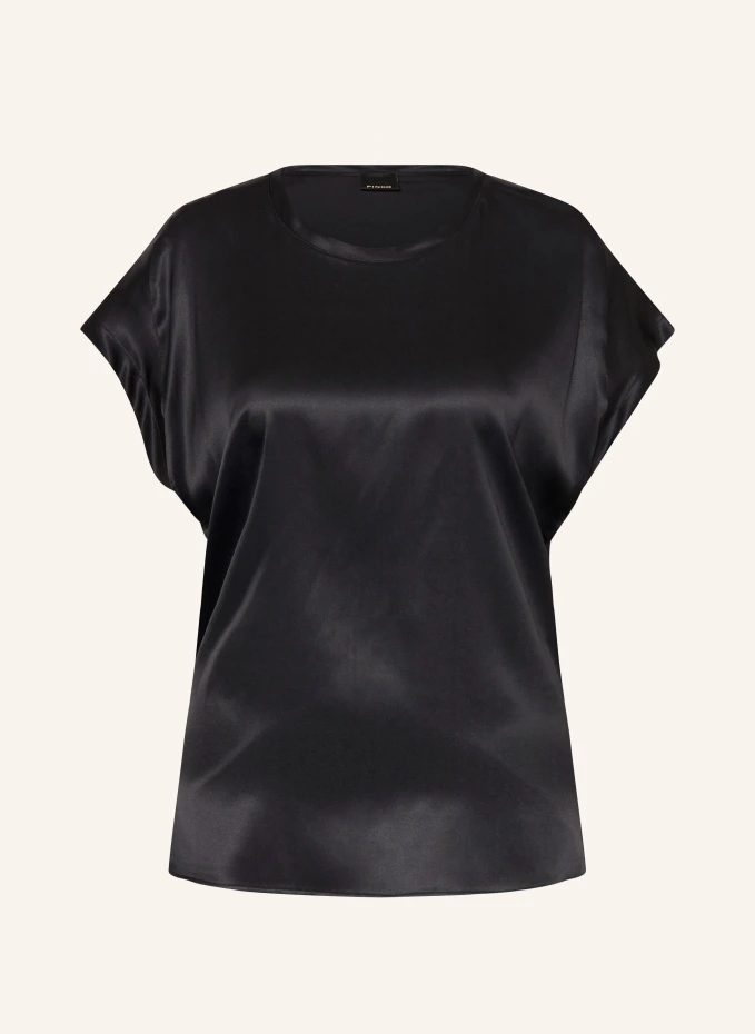 PINKO Blusenshirt FARIDA aus Satin