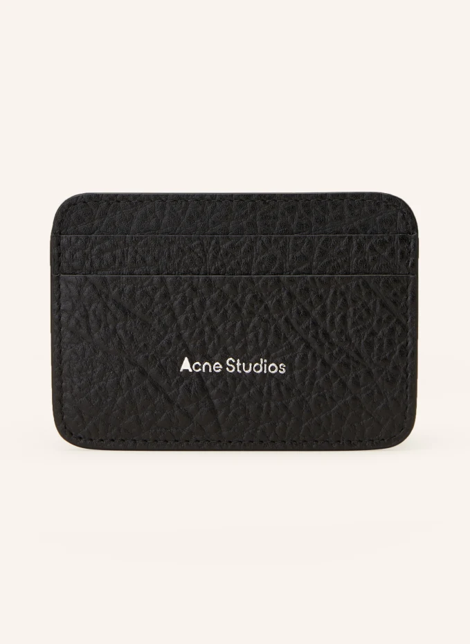 Acne Studios Kartenetui