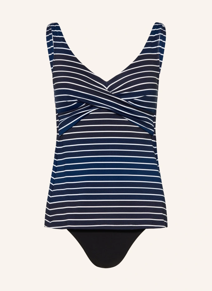 Charmline Tankini BLUE ILLUSION