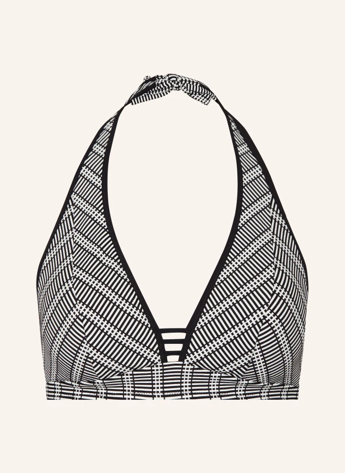 Lidea Neckholder-Bikini-Top MONOCHROME FLOW