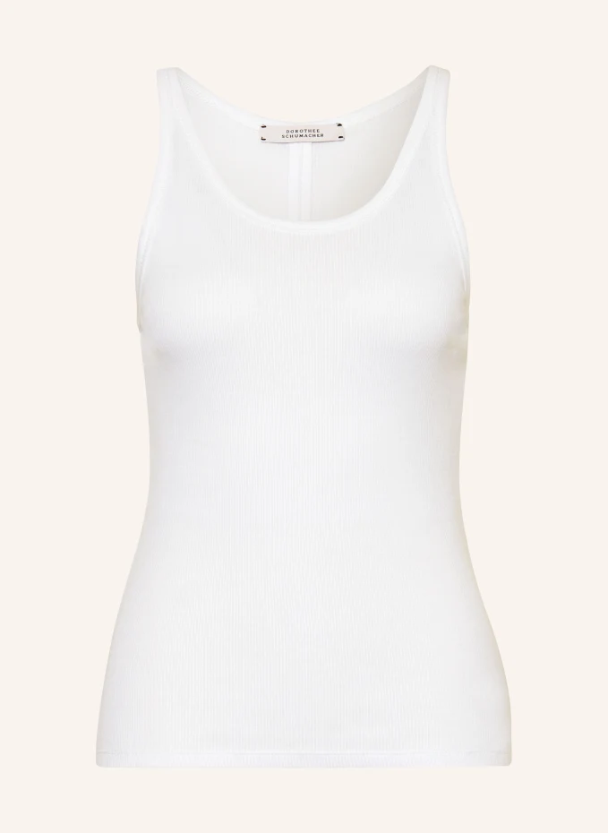 DOROTHEE SCHUMACHER Top SIMPLY TIMELESS TOP