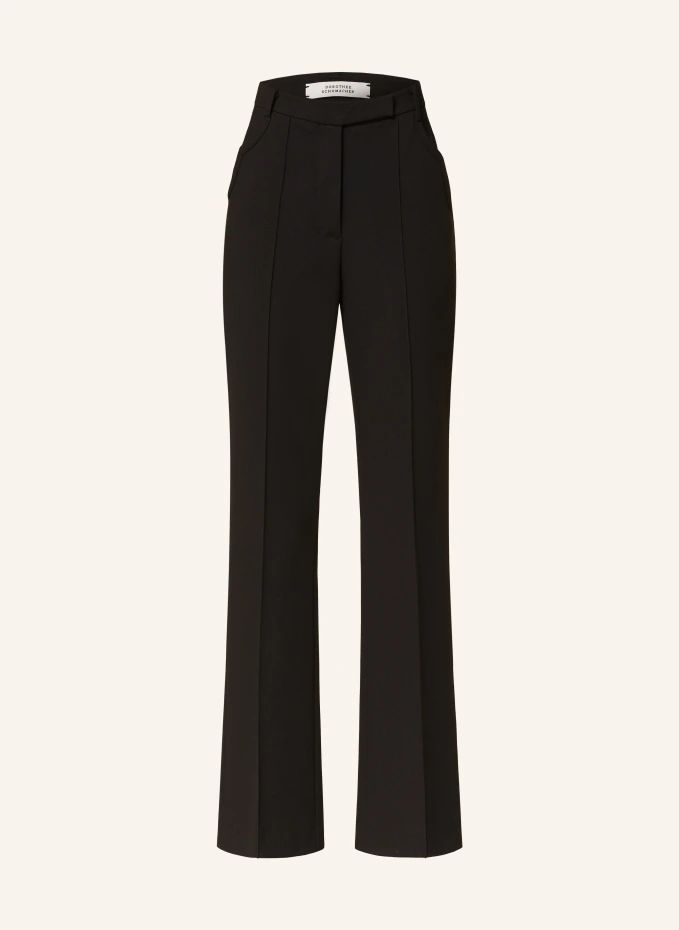 DOROTHEE SCHUMACHER Hose EMOTIONAL ESSENCE I PANTS