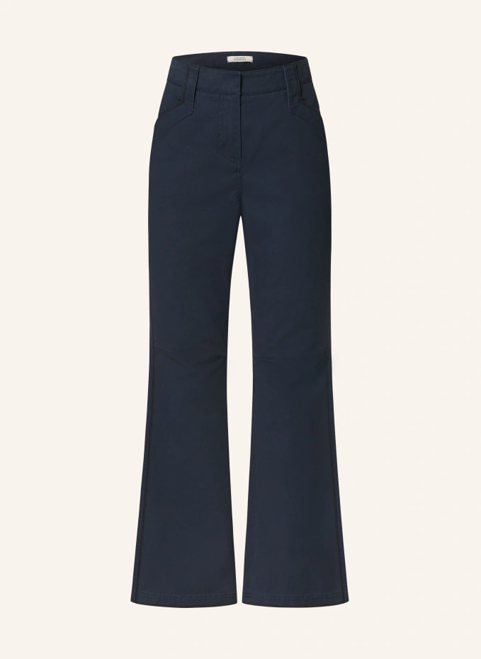 DOROTHEE SCHUMACHER 7/8-Hose PERFECT MATCH PANTS