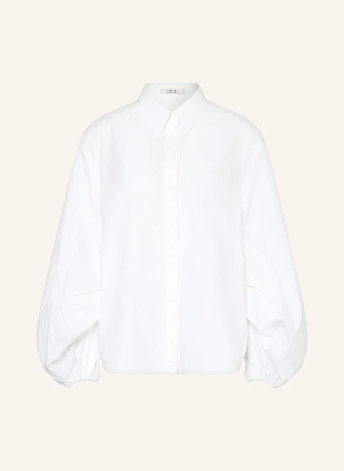 DOROTHEE SCHUMACHER Hemdbluse POPLIN POWER BLOUSE