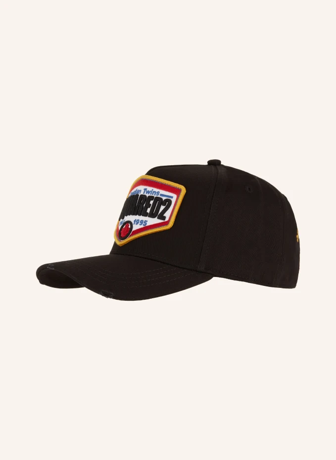 DSQUARED2 Cap