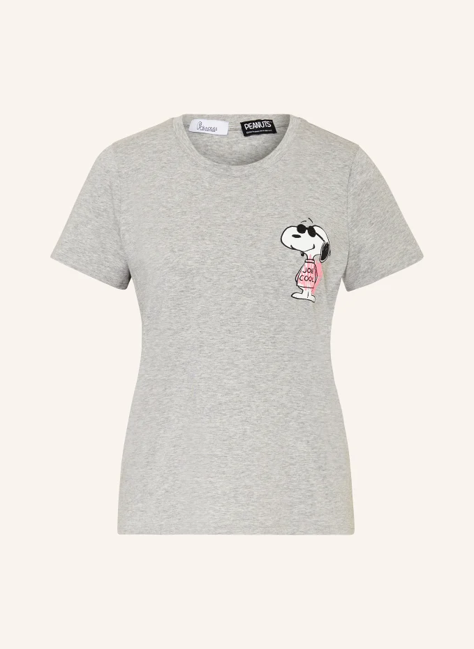 Princess GOES HOLLYWOOD T-Shirt