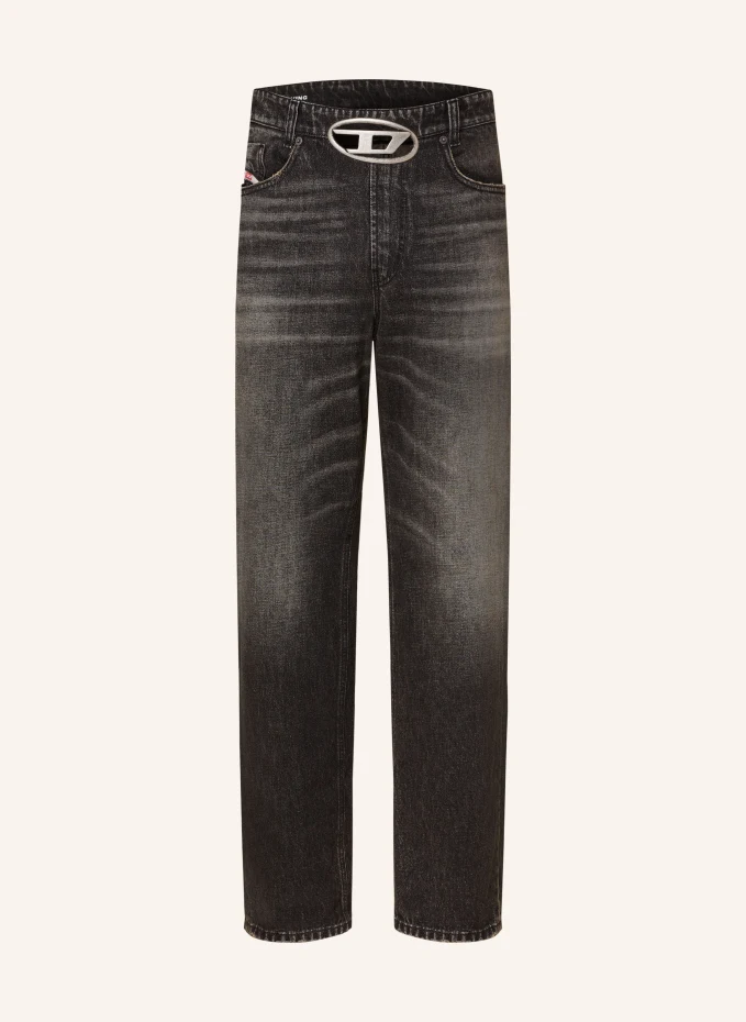 DIESEL Jeans 2010 D-MACS-S2 Loose Fit