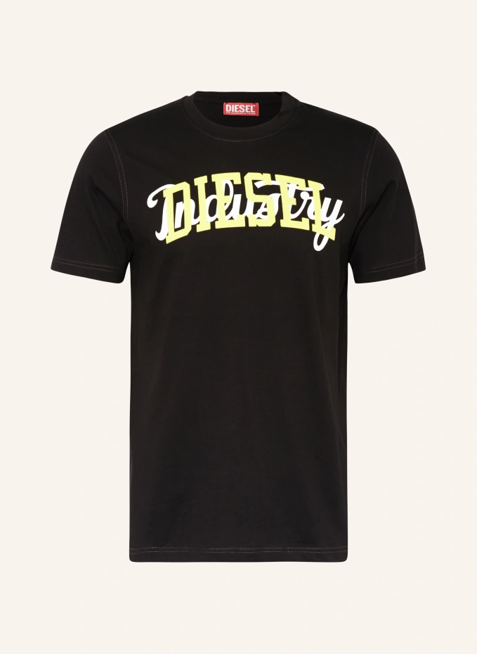 DIESEL T-Shirt JUST N10