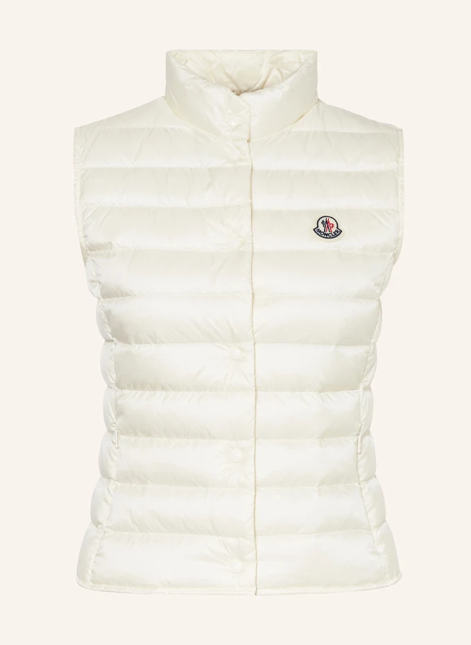 MONCLER Daunenweste LIANA