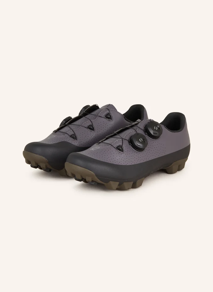 QUOC Gravel-Schuhe GRAN TOURER XC