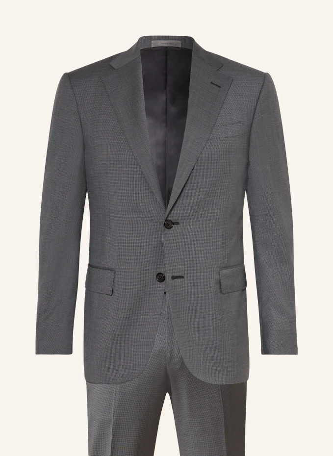 CORNELIANI Anzug Extra Slim Fit