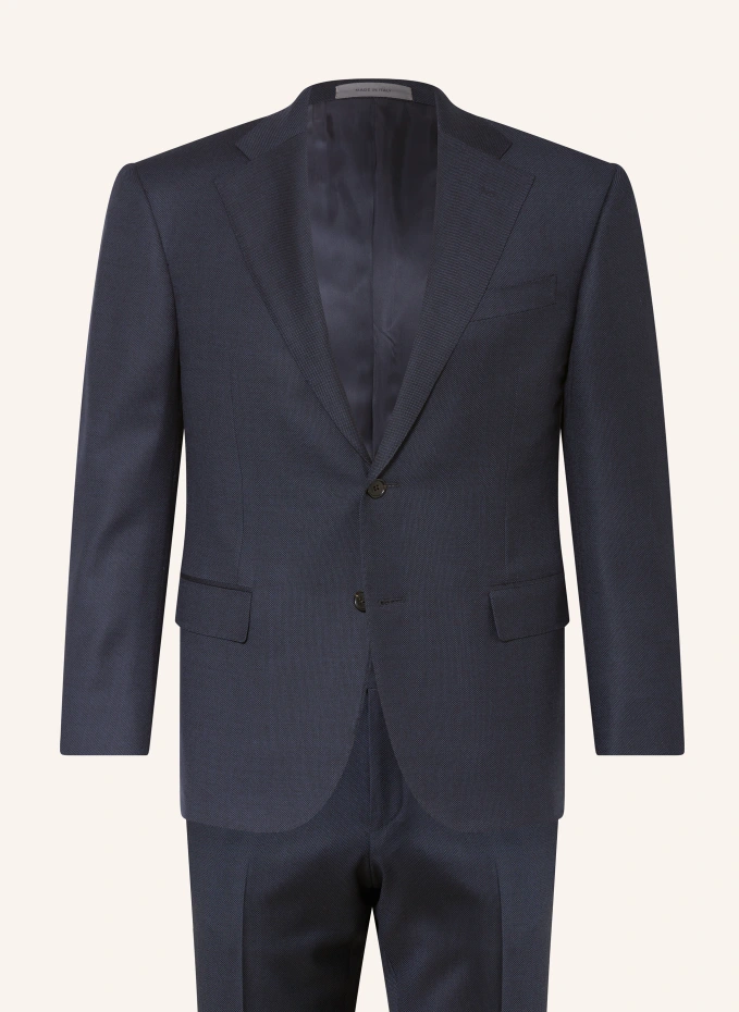 CORNELIANI Anzug Extra Slim Fit