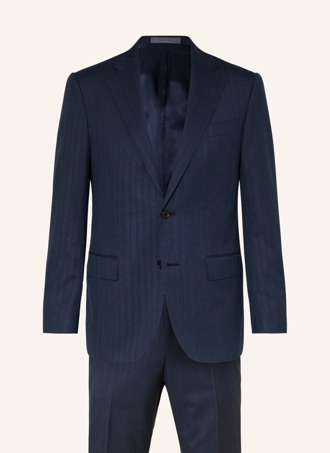 CORNELIANI Anzug Extra Slim Fit