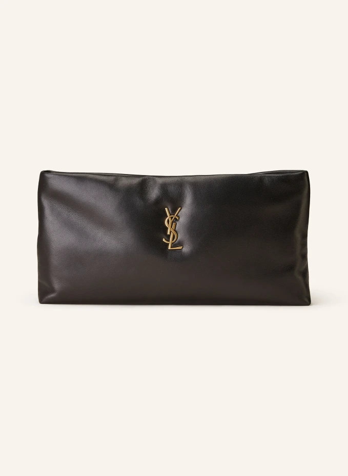 SAINT LAURENT Clutch CALYPSO